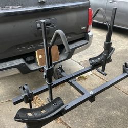 Bike Rack