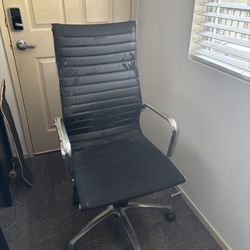 office chair
