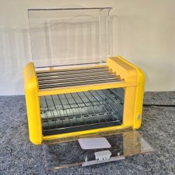 Oscar Mayer Toast Oven 