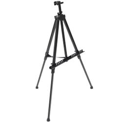 Easel stand - metal