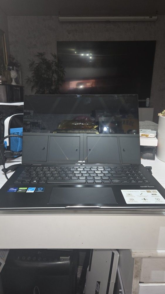 Asus i7 Gaming Laptop Notebook Zenbook Flip 15 1tb Octane Touchscreen