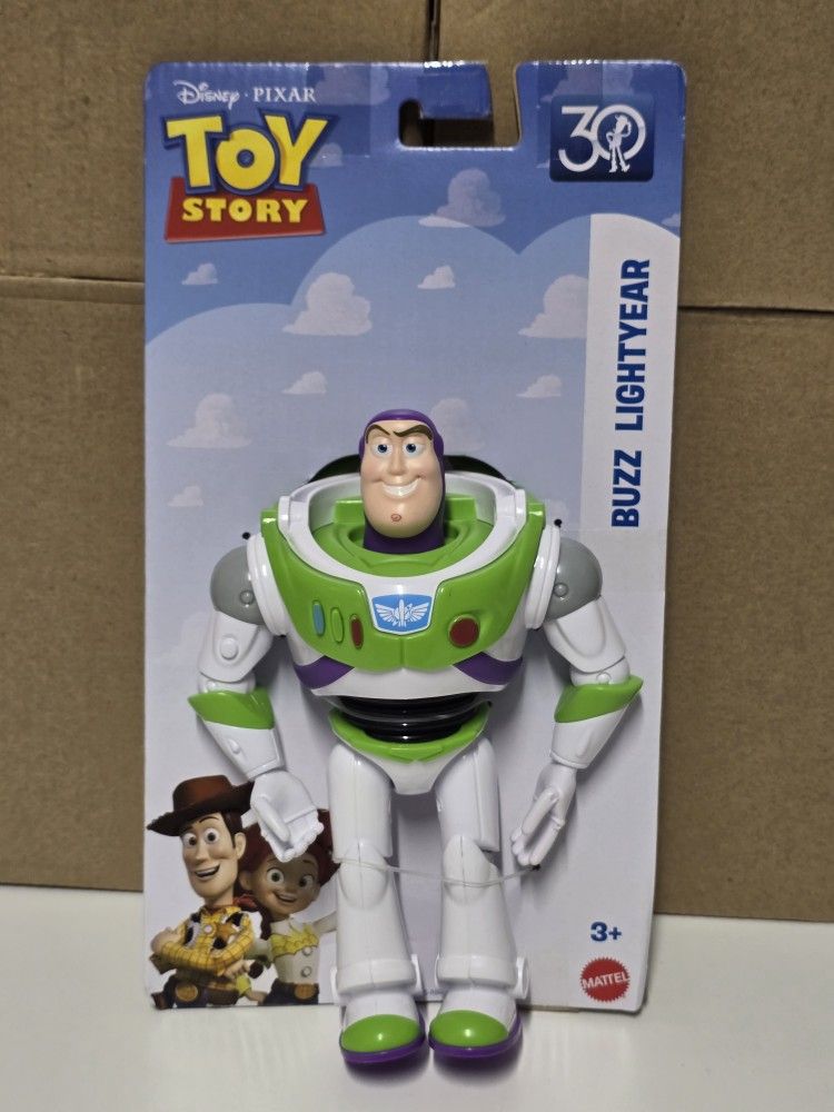 Disney Pixar Toy Story @ToyBros