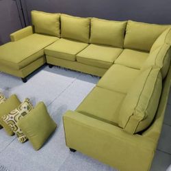 Home Beautiful Upgrade Couch 