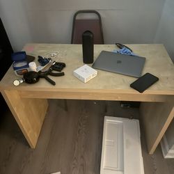 Desk