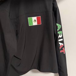 Ariat Jacket 