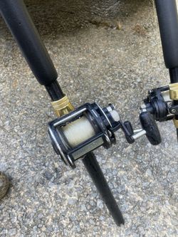 Penn Fishing Rod Reel Combos