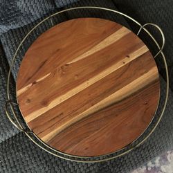 Decorative Tray 