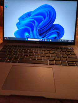 Dell laptop