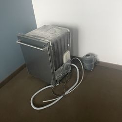Asco Dishwasher