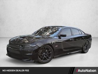 2020 Dodge Charger