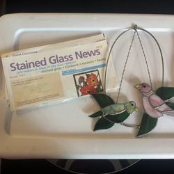 Stained glass Supplies