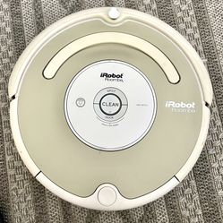 iRobot Roomba 500 
