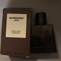 Burberry Cologne 