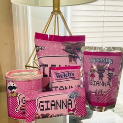 Party Favors