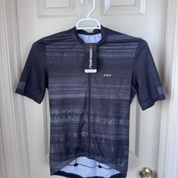 Louis Garneau Road bike Jersey cycling cycle bicycle