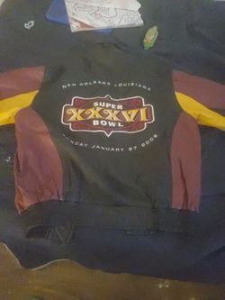 Jacket