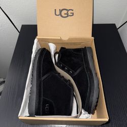 Ugg Boots Size 3
