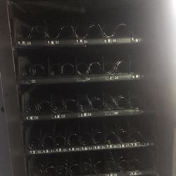 Vending machine