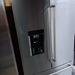 Kitchenaid Refrigerator 27"deep