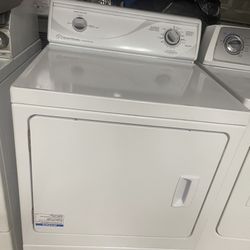 Speed Queen, Heavy Duty, Gas Dryer