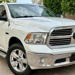 2015 Dodge Ram
