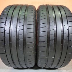 265/30/20 MICHELIN PILOT SUPER SPORT 