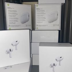 AirPods Pro 2