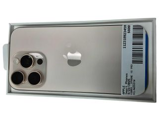 Apple A3083__iphone 16 Pro 256 Gb Rose Gold Smart Phone