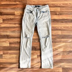 RSQ Slim Stretch jeans
