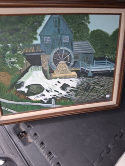 ART,ANTIQUES, AND FURNITURE!!