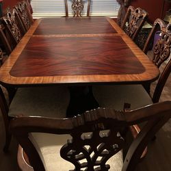 Formal Dining Set