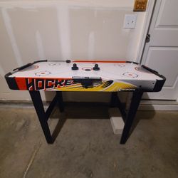 Air Hockey Table
