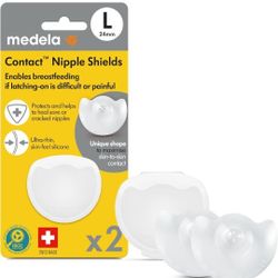 Medela Contact Breast Shield