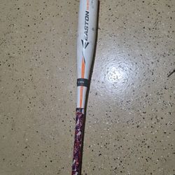 Easton MAKO (-10) Baseball Bat – 27” / 17 oz – USSSA 1.15 BPF ⚾