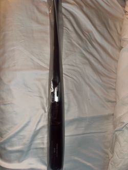 Wood profesional bats