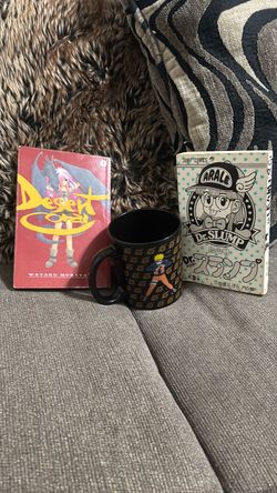 Manga collectors Bundle 20$