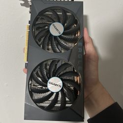 Rtx 3060 12gb Eagle Gigabyte