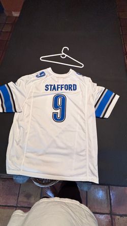 Mathew Stafford NfL Jersey