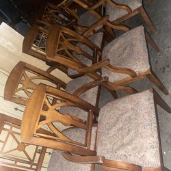 8 chairs120
