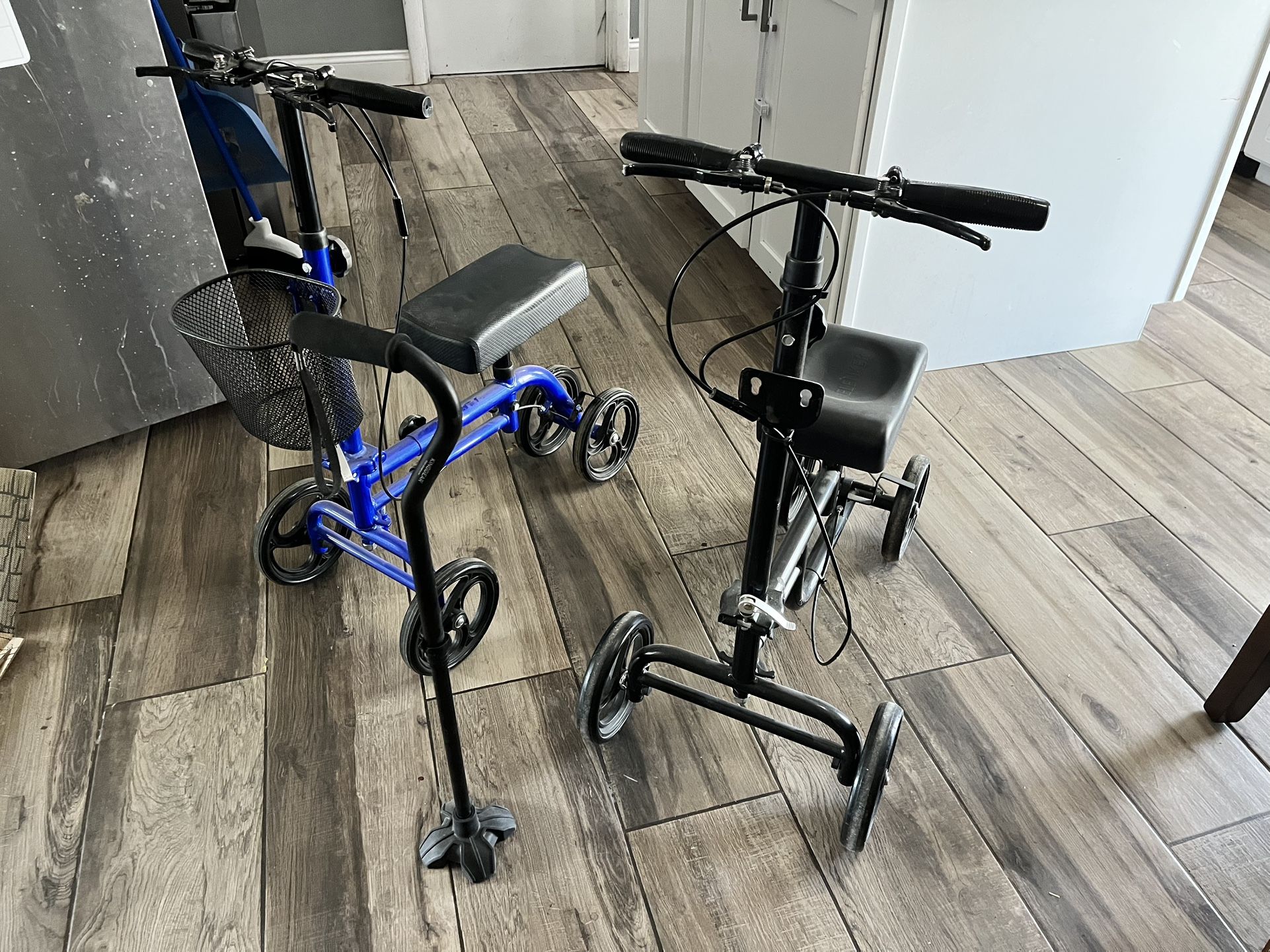 Knee Scooters (OBO)