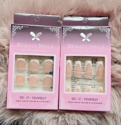 Press On Nails