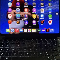iPad Pro brand new version 256gig