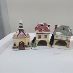 Different Things For Sale 