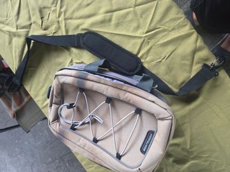 Bontrager bike bag