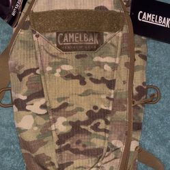 Camelbak Backpack 