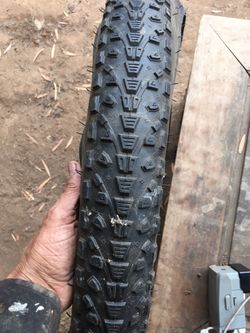 Ebike Tire