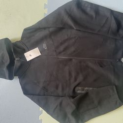 Nike Tech Fleece Hoodie – Black (Size Large) (Old Version)