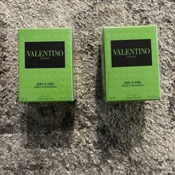 Valentino Colognes 