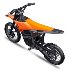 Hezzo D3 bike