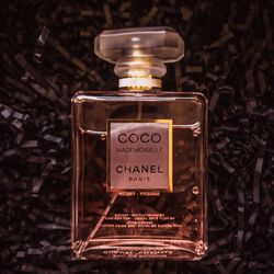 Coco Mademoiselle Eau De Parfum